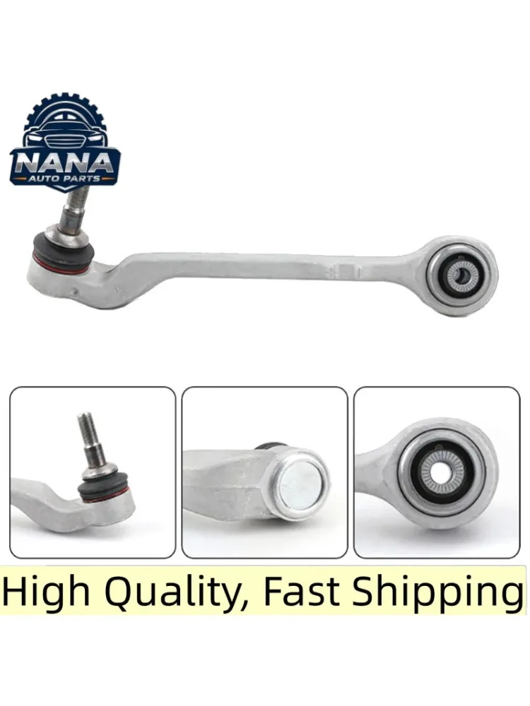 3112 6852 991 3112 6852 992 Car Accessories Rear Control Arm 31126852991 31126852992 For BMW 1 2 3 4 Series F20 F21 F30 F31
