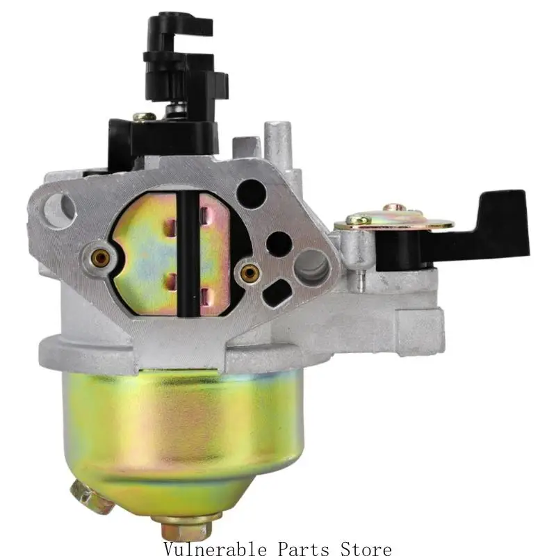 

D0UC Improved Oil Efficiency Carburetor Carb 16100-ZF6-V01 for GX340 Models Engine