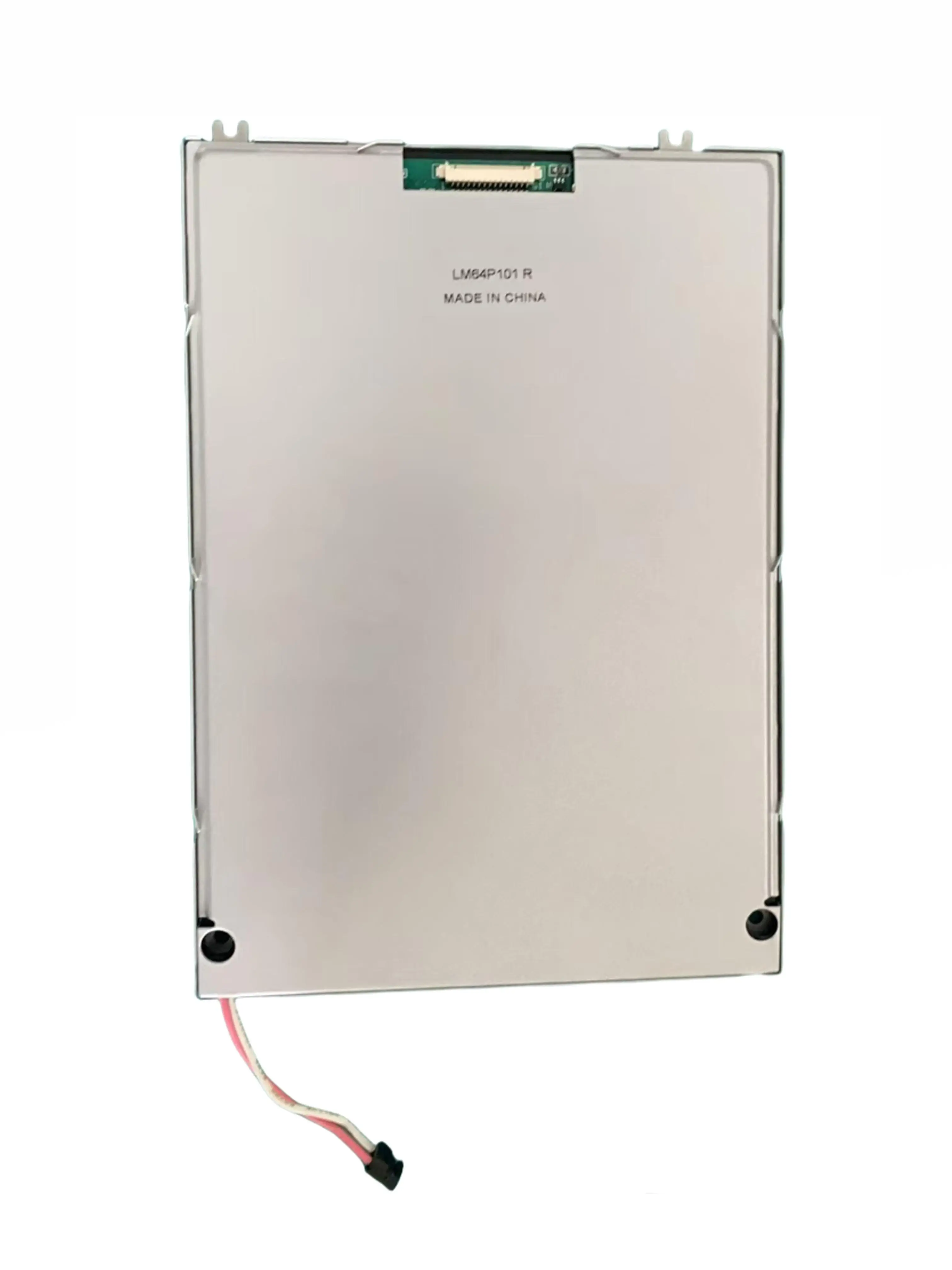new compatible LM64p10 LM64p101 LM64p101R LCD display screen 7.2-inch 100% tested 1 year warranty