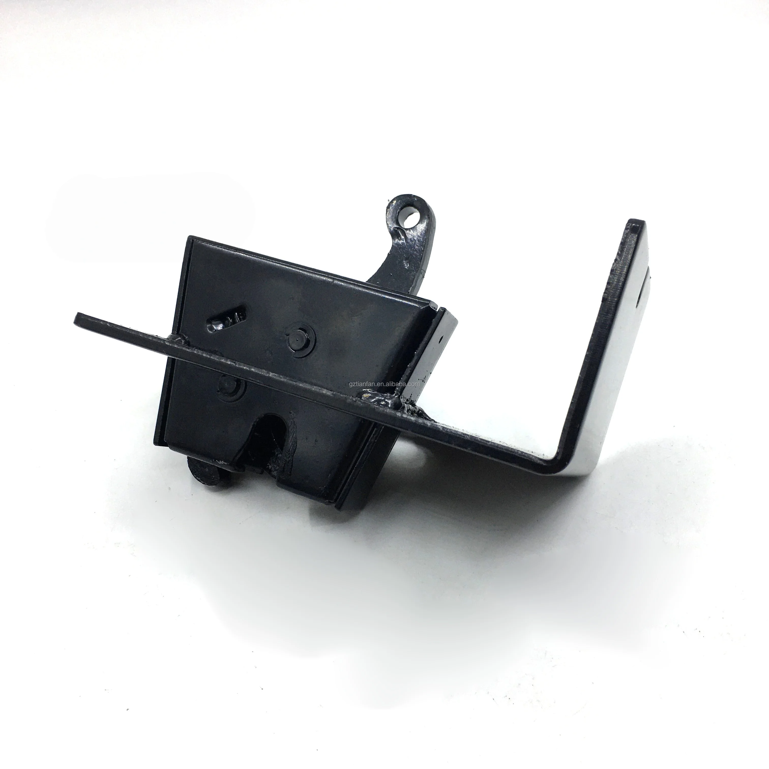 

Замок двери кабины экскаватора для PC200-8, PC220-8, PC240-8, обратный замок-защелка, фиксирующий замок