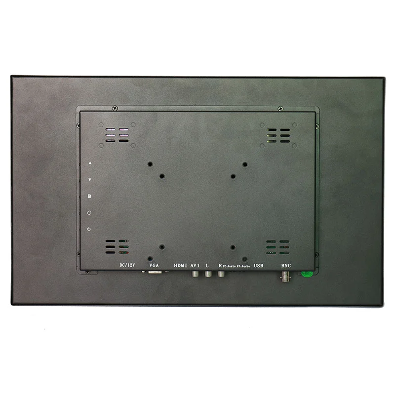 Zhiqianda-19インチオープンフレームモニターワイドスクリーンモニター容量性1440x900 機器用の静電容量式工業用LCDディスプレイ