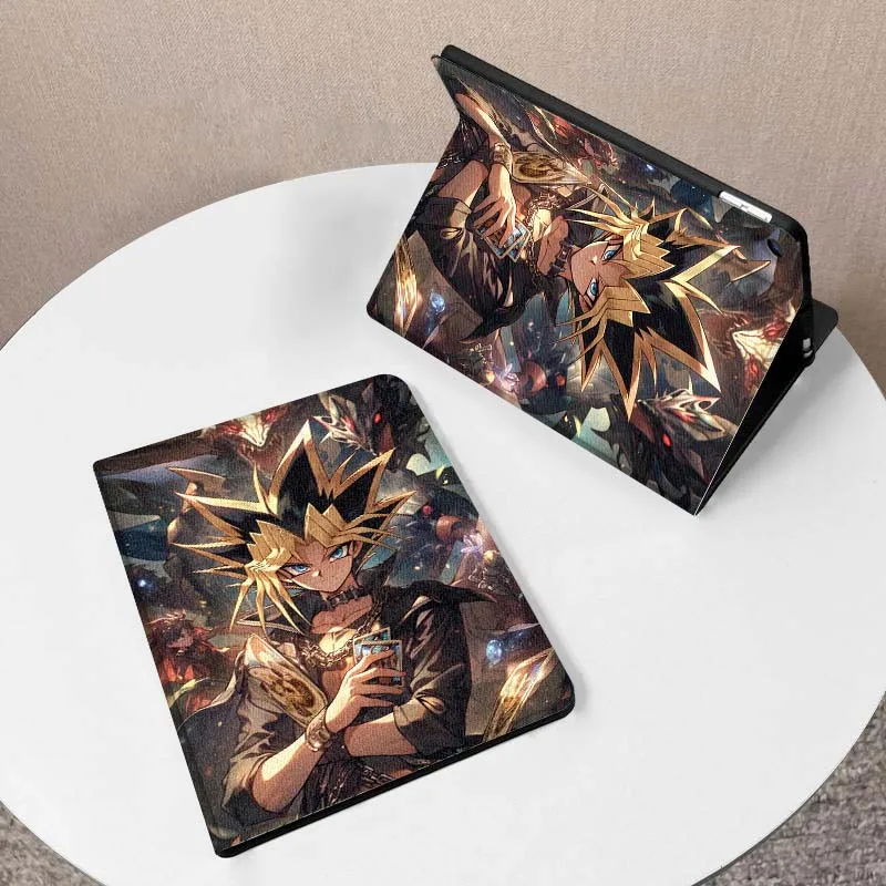 

D-Duels M-Monsters Cool Tablet Case For Samsung Galaxy Tab A A7 A8 A9 A11 S6 S11 Lite Plus 10.1 10.4 10.5 Inch