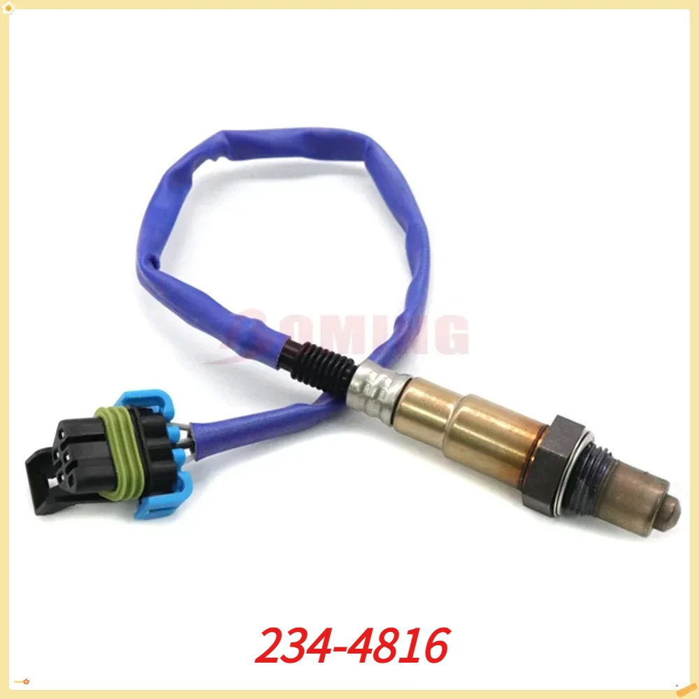 

Датчик кислорода (лямбда-зонд) 234-4816 для BUICK ENCLAVE, CHEVROLET TRAVERSE, GMC ACADIA, SATURN OUTLOOK, CADILLAC CTS, SRX, XLR