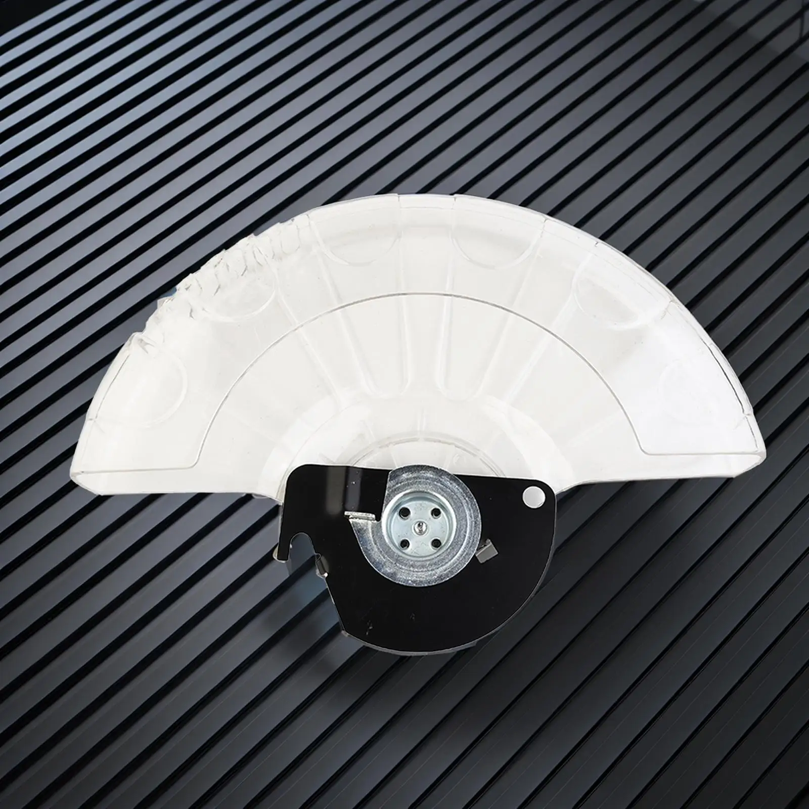 

Защитная крышка отрезающей машины, прозрачная для насадок для отрезающих машин LS1040