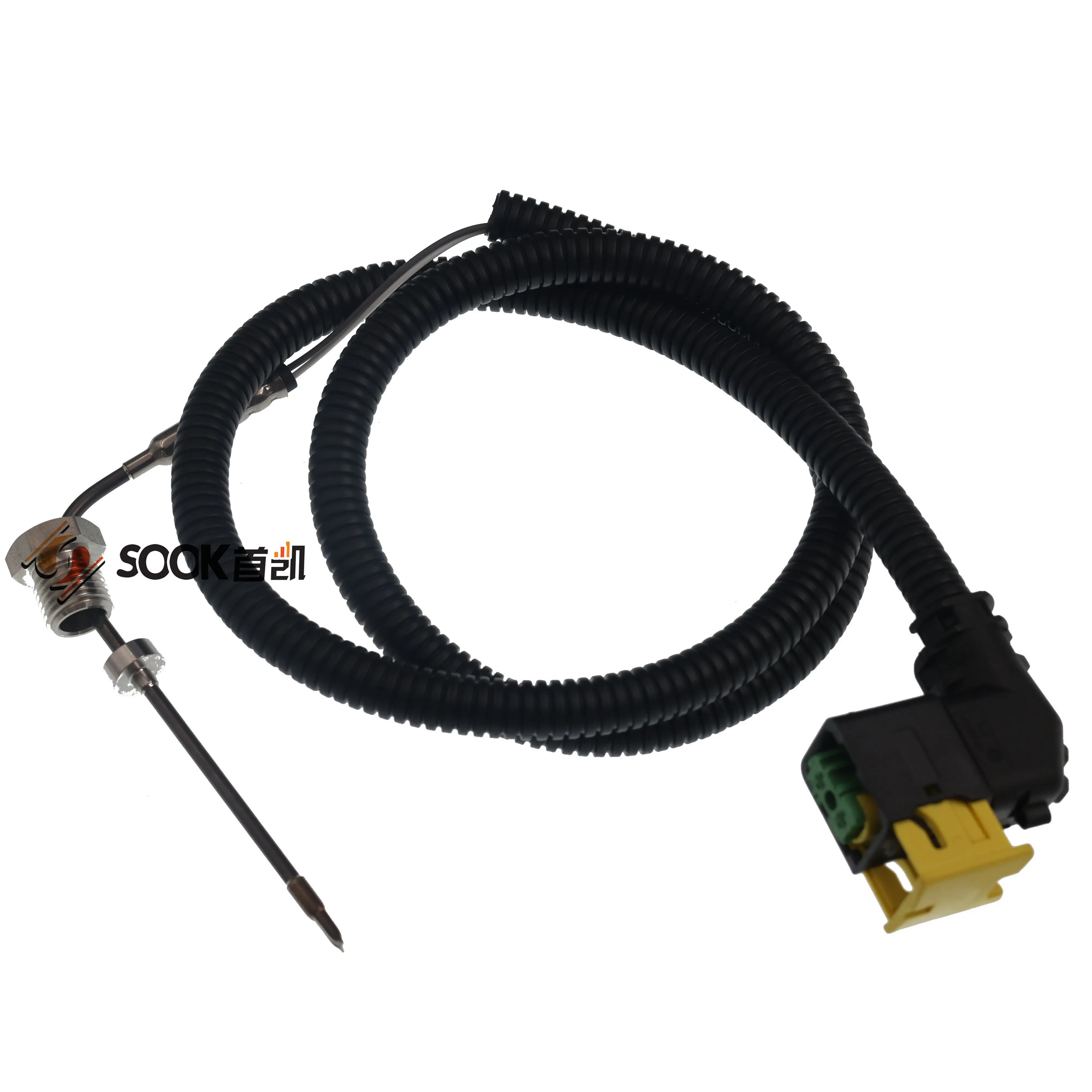 SCR DPF SYSTEM Temperature Sensor OE 0115423818