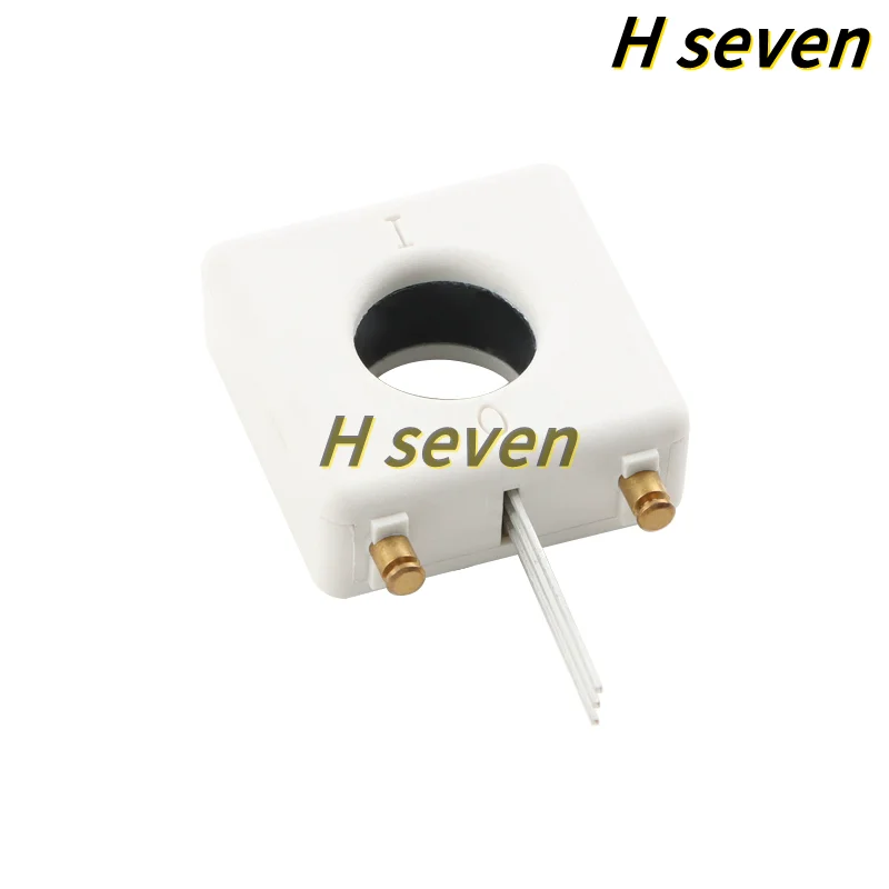 1pcs Hall Current Detection Sensor Module WCS1500 WCS1600 WCS1700 WCS1800 Short Circuit Overcurrent Detector Protection Board