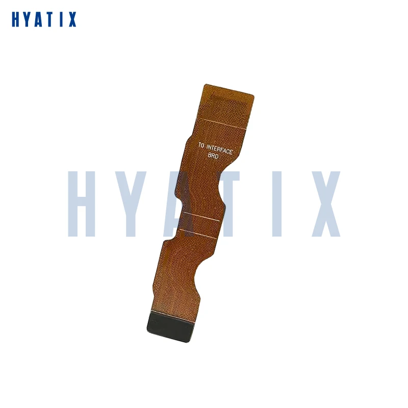 

5 шт., плоский гибкий кабель, ленточный шнур, клавиатура, гибкий кабельный разъем для Motorola R7, радиоаксессуары