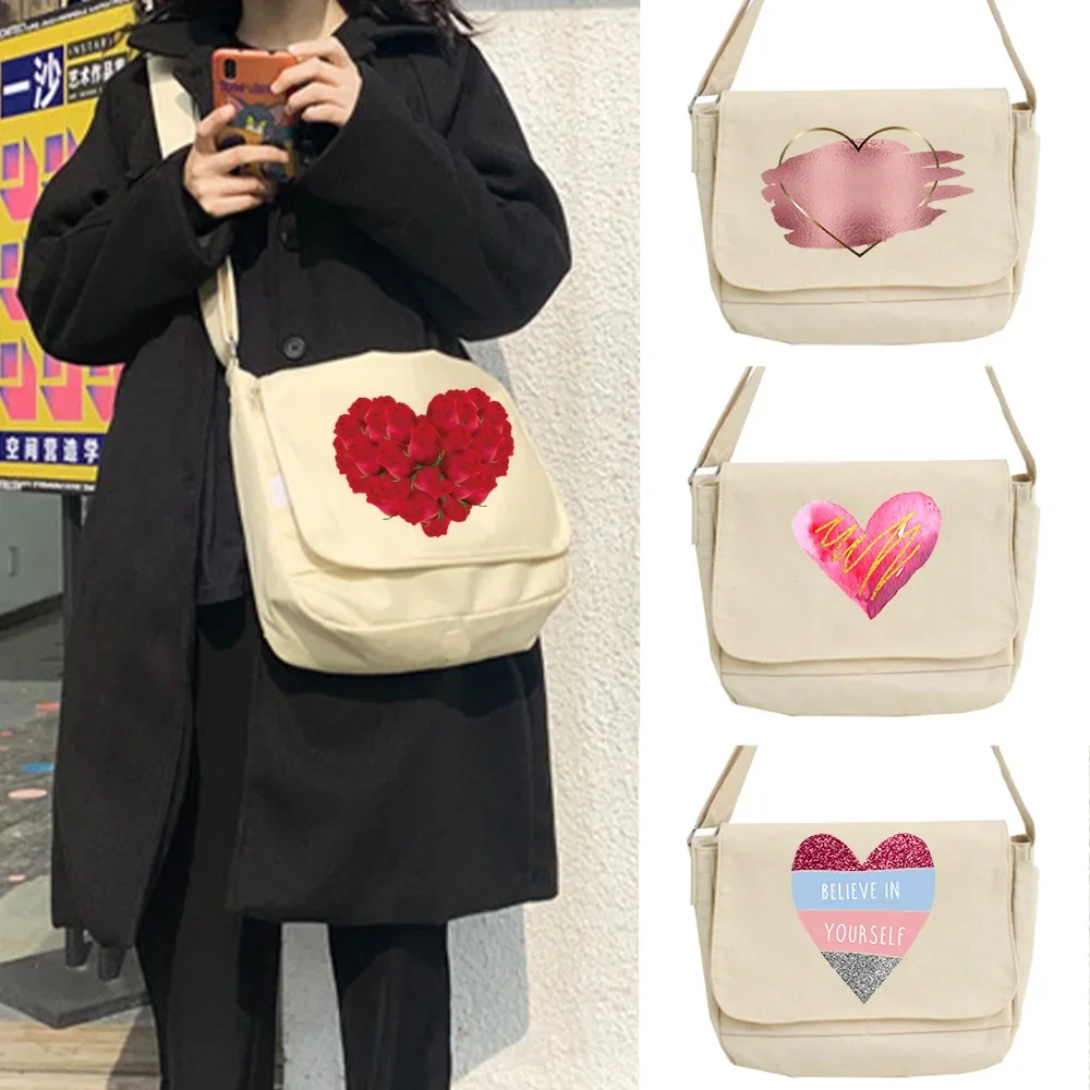 : Messenger Taschen