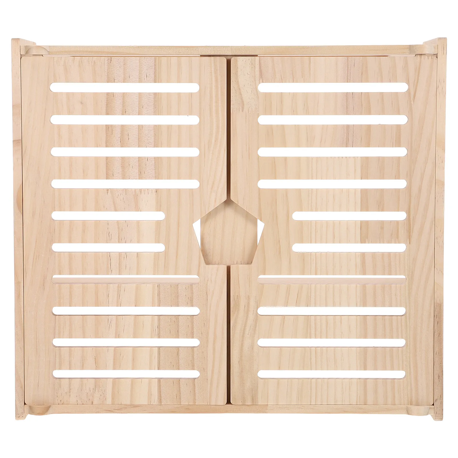 wood-wifi-router-storage-box-2-layer-wall-mount-router-shelf-cable-management-power-strip-cover