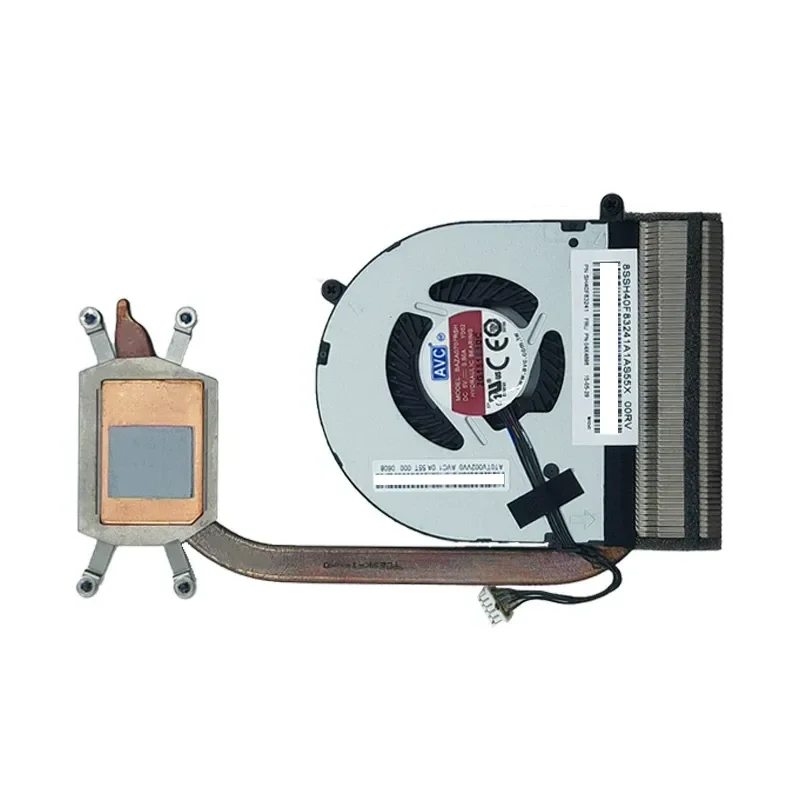 Cooling Module Fan Heatsink for Lenovo ThinkPad Edge E445 04X4896