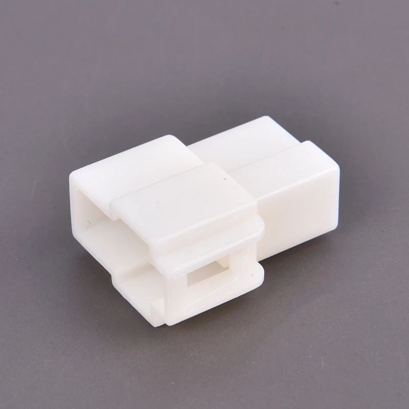 T-Type 2 Pin DC Power Male Female Connector Plug for Vehicular Walkie Talkie