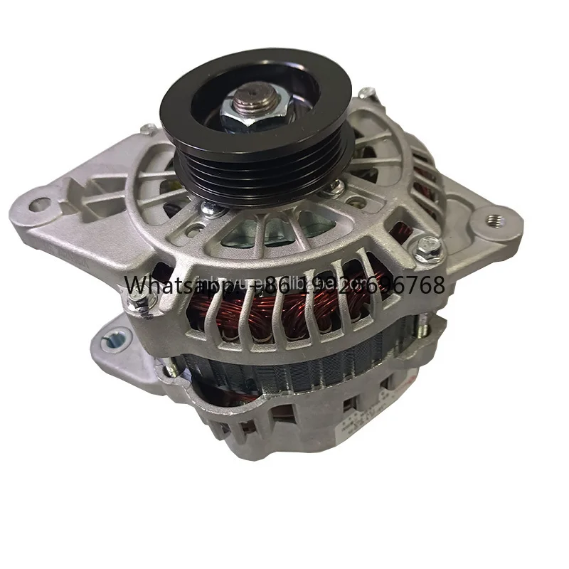 Brand New Automobil…