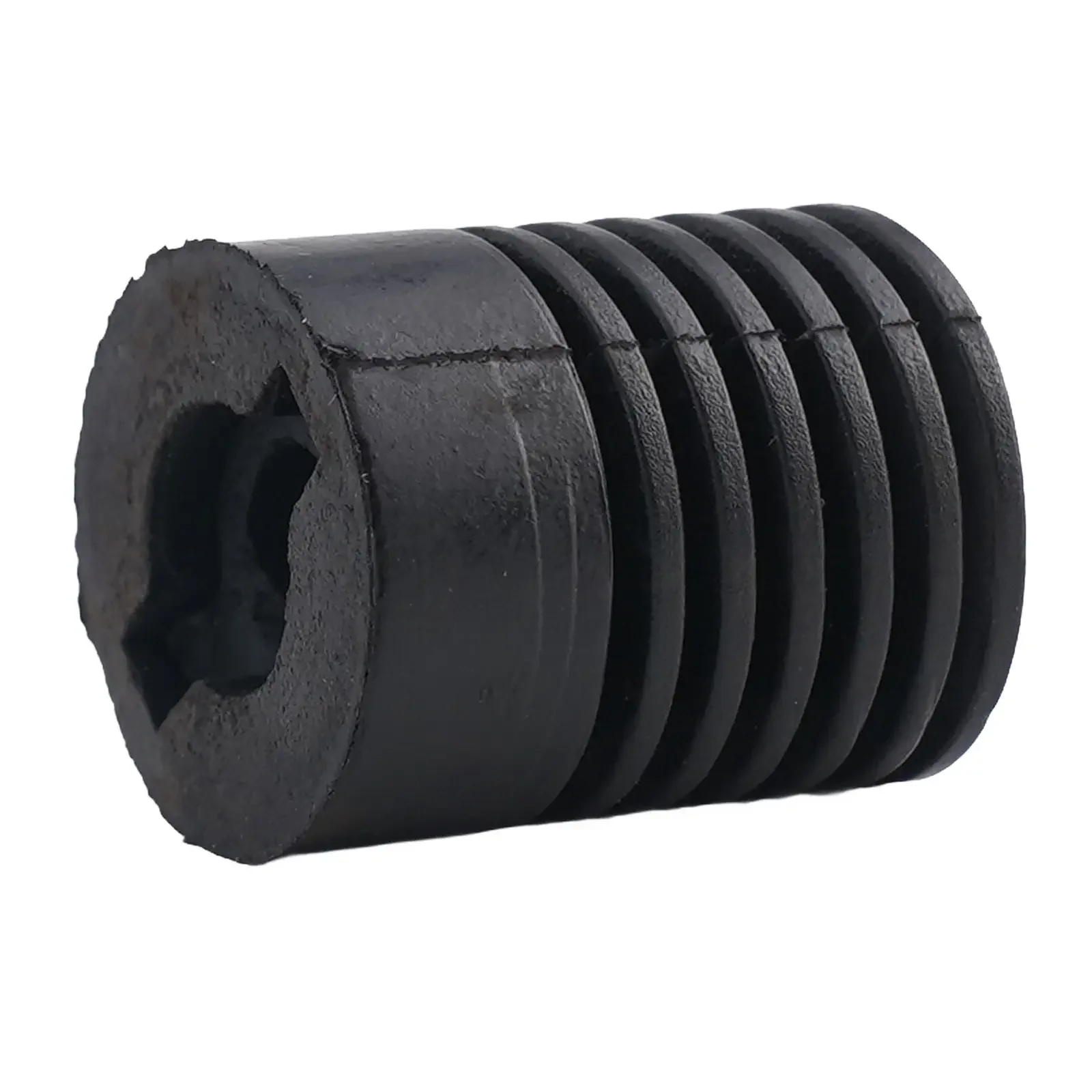 Rubber Stopper Pad Hood Stopper Cushion 2x 90541-15004 9054115004 Black Front Front Hood Rubber Stopper Pair Parts For 4Runner