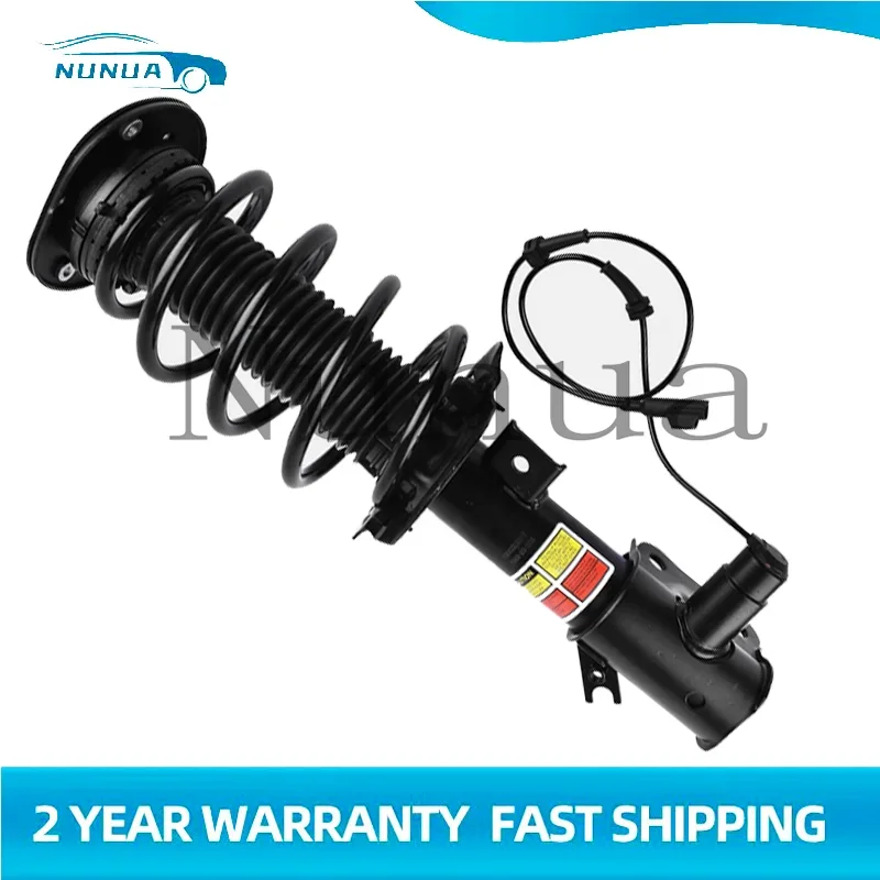 For Ford Fusion Lincoln MKZ 2013-2020 Front Left/Right Shock Struts  DG9Z18198A EG9Z18124J EG9Z18124K