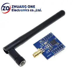 Zigbee CC2530 Zigbee Module UART Wireless Core Board Development Board CC2530F256 Serial Port Wireless Module 2.4GHz