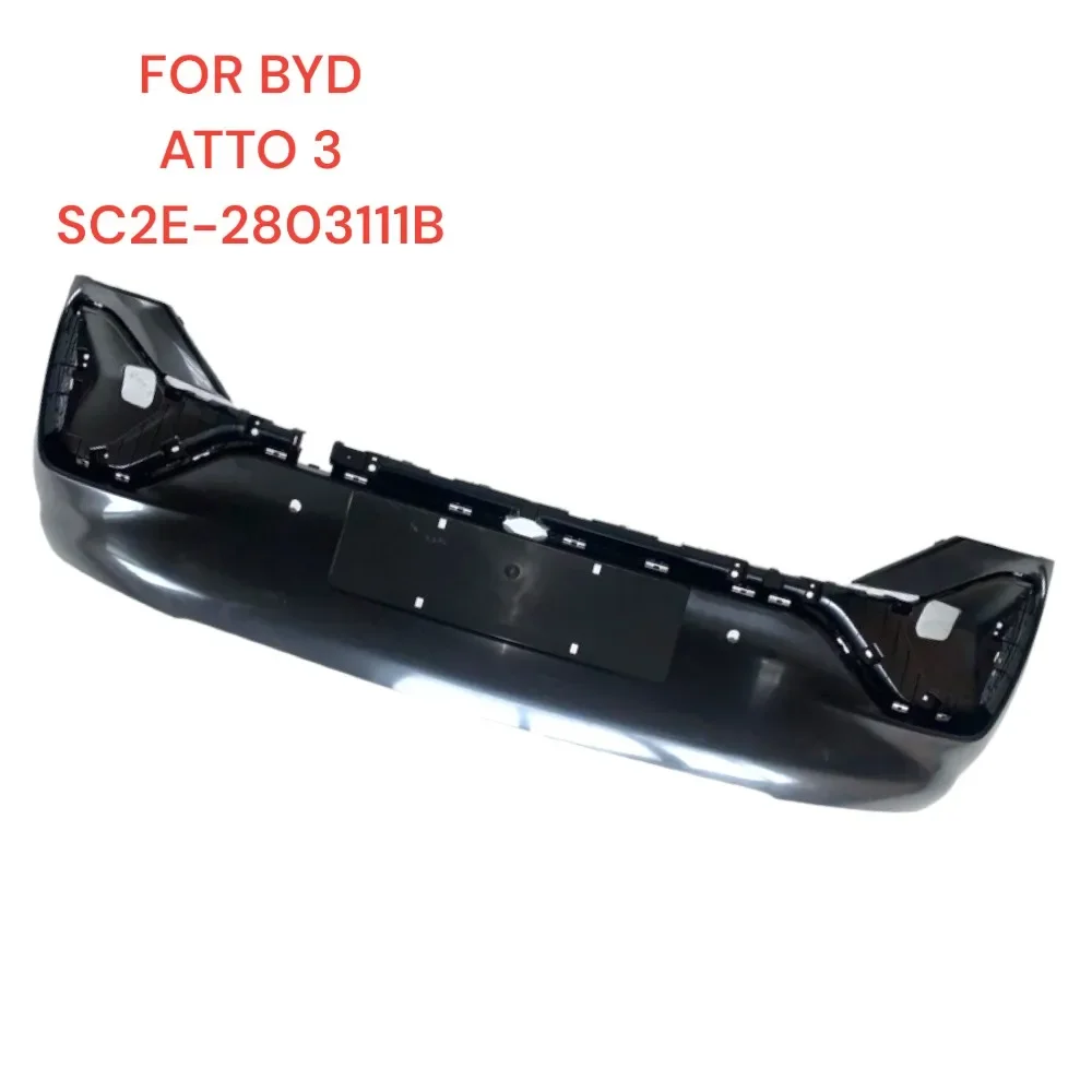 Per BYD ATTO 3 Paraurti anteriore SC2E- 2803111 B 13201620 -00 OEM di alta qualità