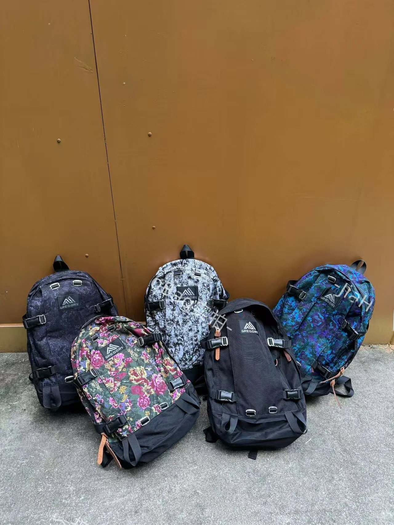 Il Hong Kong Sle Ox tissu Bapa grande capacité sport sac plus mignon pour la randonnée ex décontracté Simple Sle Bapa