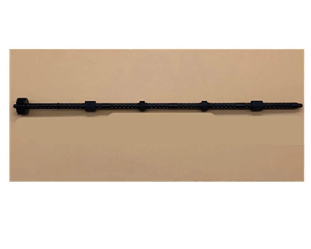 Paper Eject Rod Lever Exit Sensor  for Lenovo 7675 7605 7400pro Printer Fuser exit Paper Guide Fast Shipping