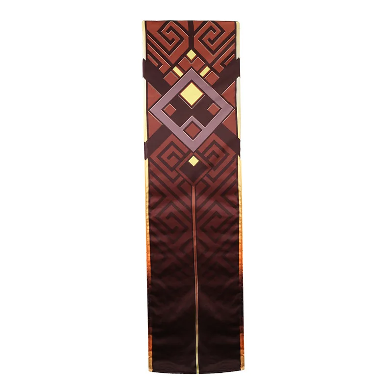 أزياء مانغا التأثيرية للهالوين المزحة دمية زي الرسوم المتحركة الثانية لعمود Ro زي المرأة للمسرح العرقي