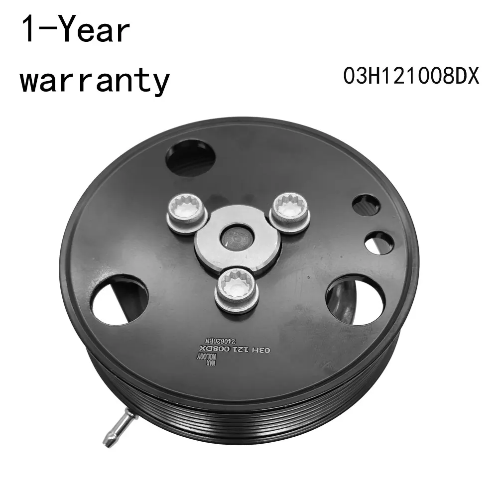 

water pump 03H121008DX For VW Touareg 2011-2014