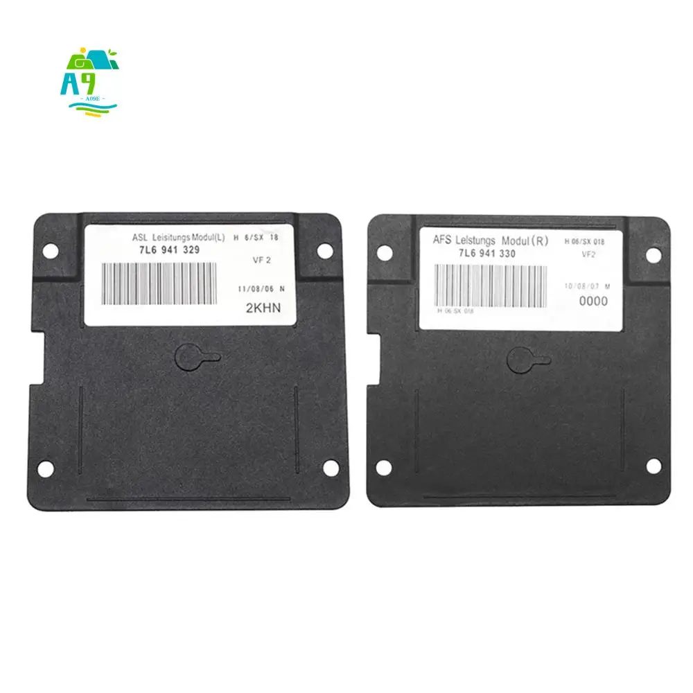 

A09E-Car AFS Performance Cornering Light Control Module Headlight Ballast For Passat