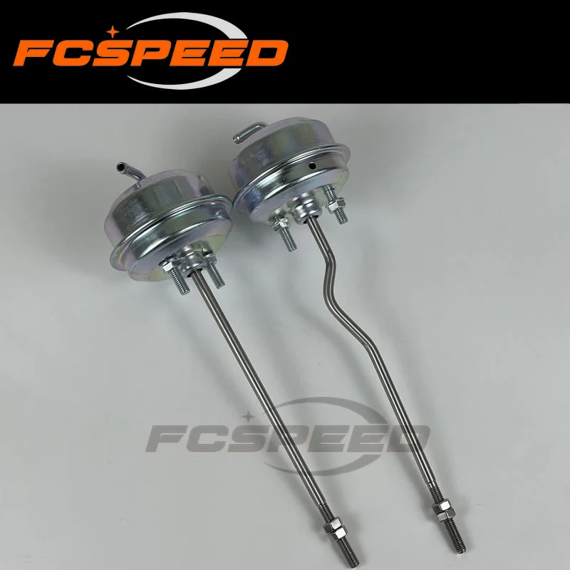 Twin Turbo Actuator AL0075, AL0076 for Mercedes E-Klasse E 400 4MATIC 245Kw 333HP M 276 DE 30 AL 2016