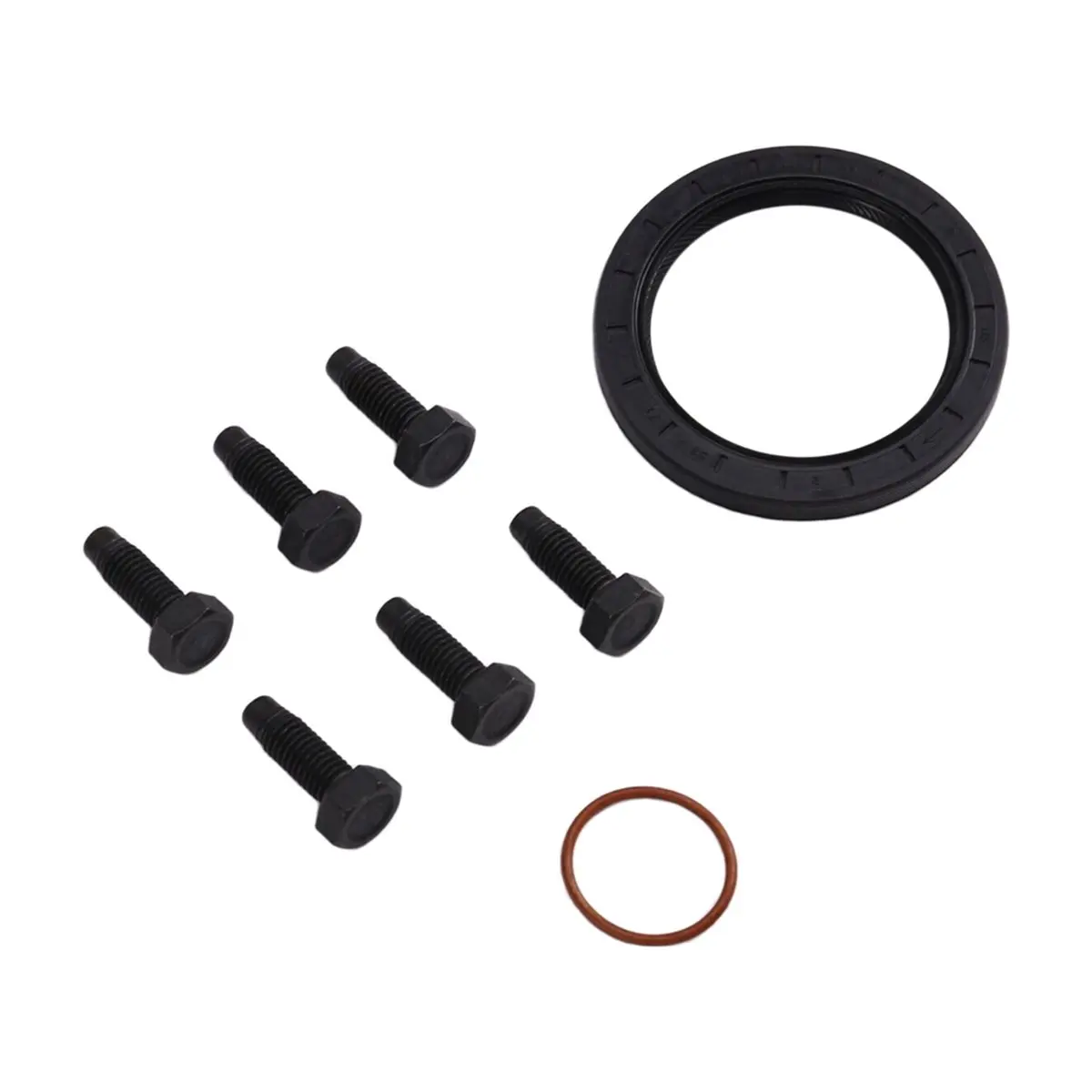 ABQE New Torque Converter Seal Kit for Ram 1500 Chrysler Dodge Durango Jeep Wrangler 68234166AA