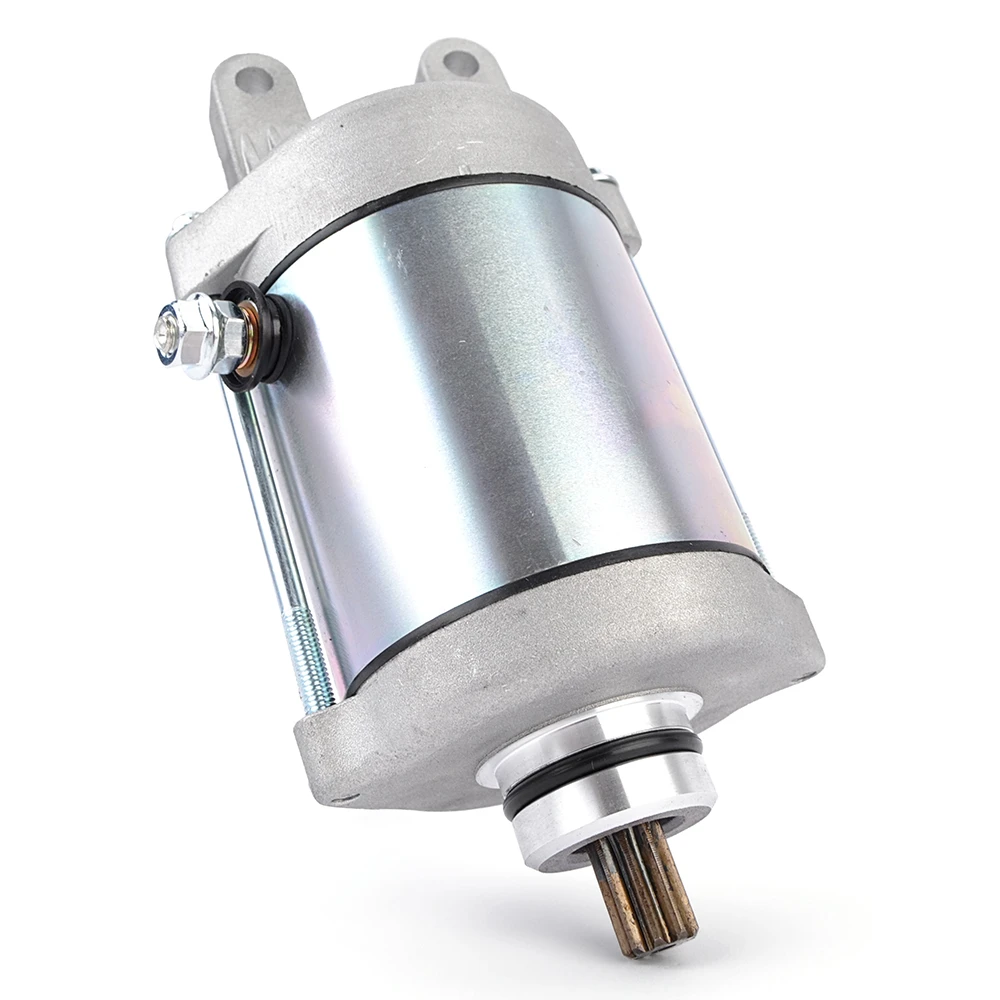 31200-ABD2-C00 Стартер для Kymco X-Town 300i ABS 2016 2017 2018 2019 2020 2021