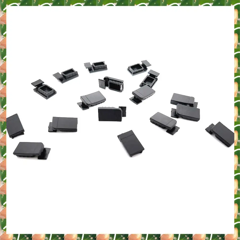 JAJA 1 PC Battery Door Cover Port Bottom Base Rubber For Canon 5D3 6D Camera Repair Part