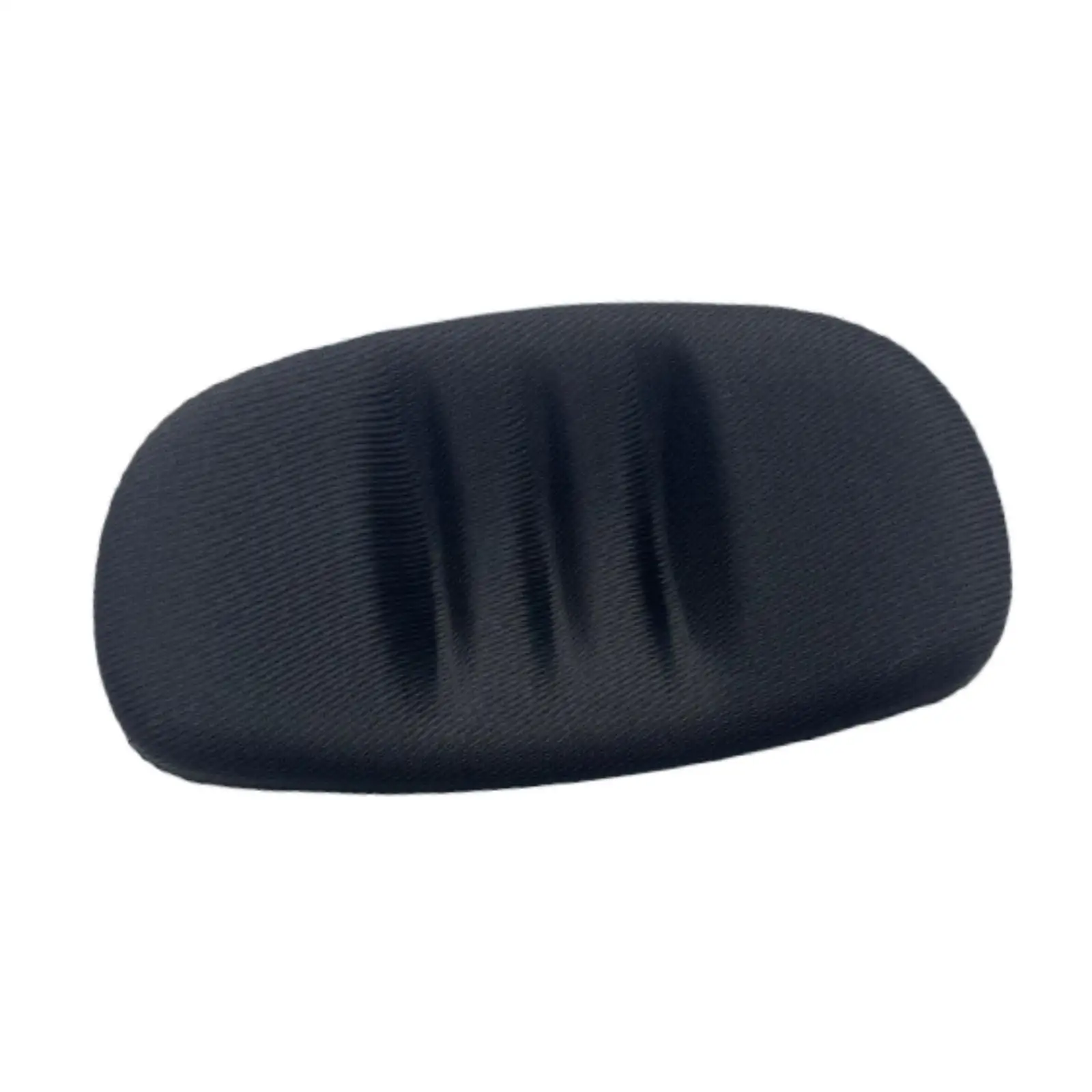 Soft EVA Chin Pad Replacement Baseball Helmet Comfort Sports Accessory for Catchers Softball Batting Helmet Protection