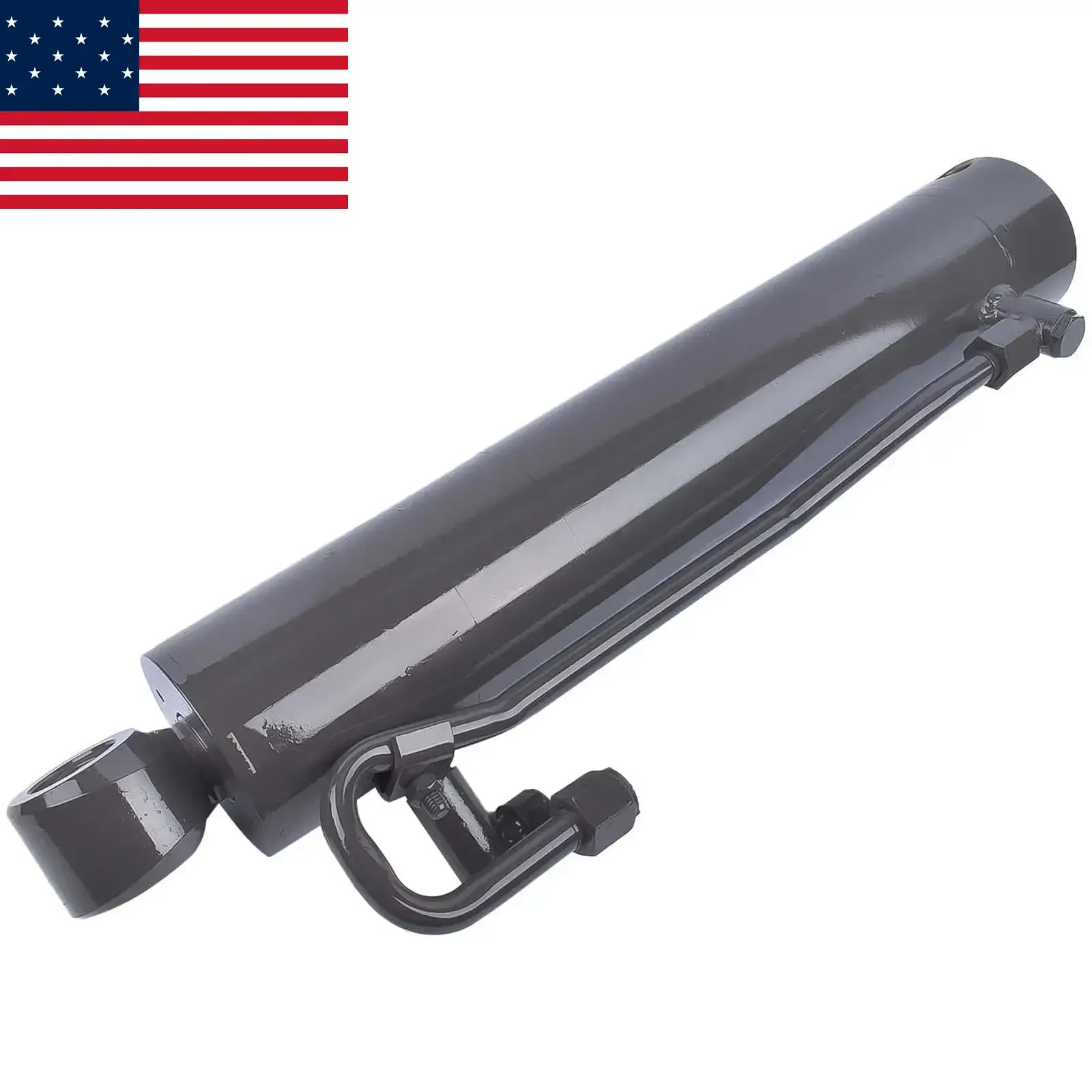 Hydraulic Tilt Cylinder for Bobcat Skid Steer Models