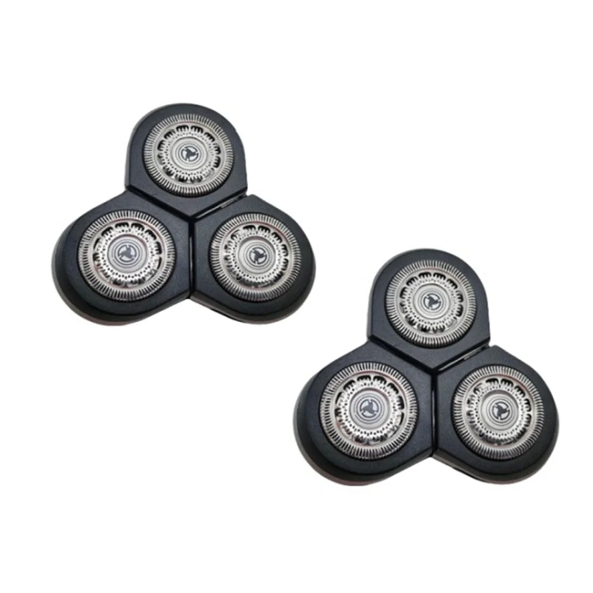 AUSD-Suitable for Philips Shaver RQ10 RQ12 RQ1050 RQ1060 S9000 Accessories