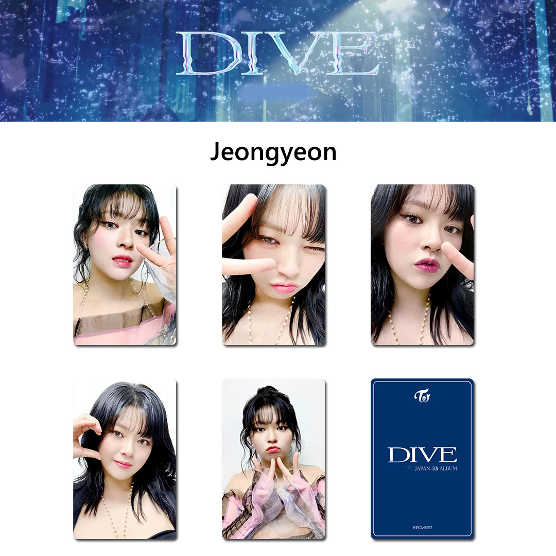 ألبوم KPOP SANA MINA بطاقة صور شخصية NaYeon MOMO DaHyun بطاقة خاصة JungYeon JiHyo ChaeYoung مجموعة المعجبين هدية