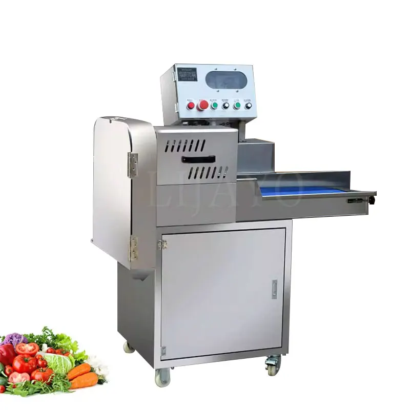 

Stainless Steel Electric Potato Onion Cucumber Cabbage Vegetable Slicer Shredder Cutting Machine Vegetable Cutter