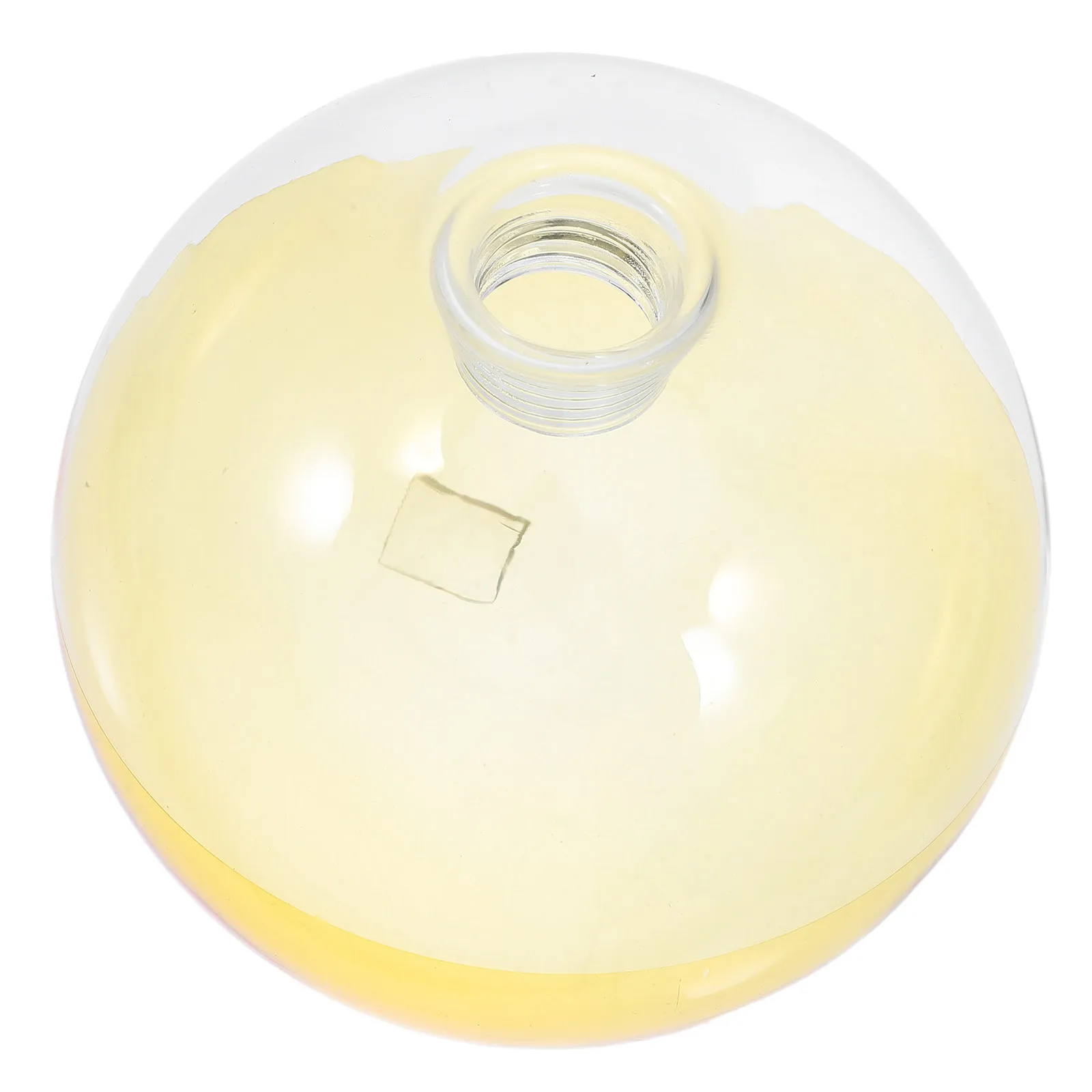 

Стеклянный плафон-шар для лампы, 5 дюймов, круглый, для ламп G9, маленький сферический плафон для люстр