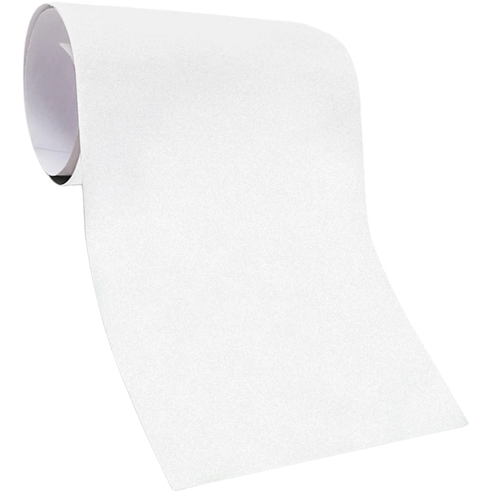 

Skateboard Grip Paper Accessory Accessories Decorative Delicate Tape Multi-function Replaceable Glue