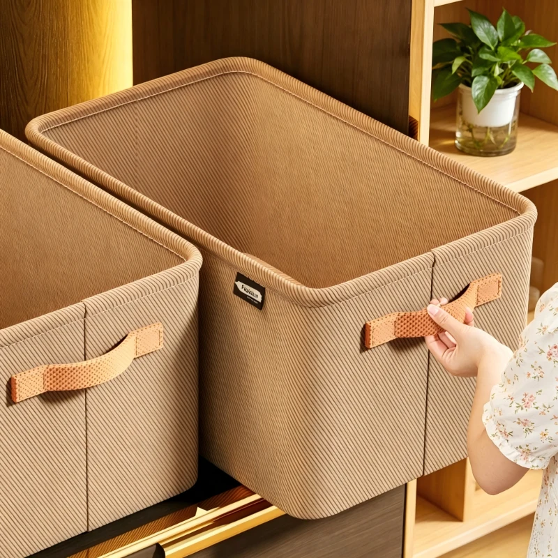 

Органайзеры для хранения одежды, разделители для шкафа, для брюк и свитеров, 10 шт., большие, цвет хаки-серый