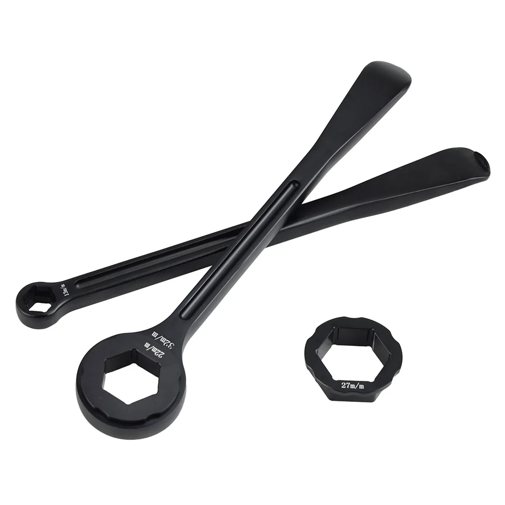 NICECNC  For KTM 690 Enduro R 990 1190 1290 Super Adventure R T Supermoto Tire Tool Lever Spoon Axle Wrench Tire Change Remove