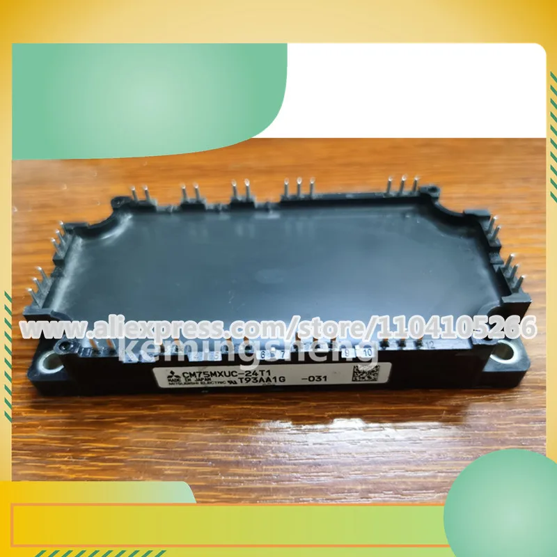

CM150MXUD-24T1 CM100MXUC-24T1 CM75MXUC-24T1 CM100MXUD-24T1 CM75MXUD-24T1 CM150MXUC-24T1 New power module