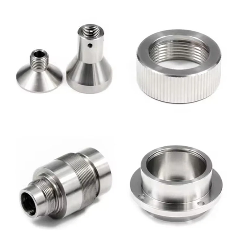 CNC Machined Aluminum Base Plate Lower Mounting Bracket for Structural Frame & Machine Assembly OEM Custom