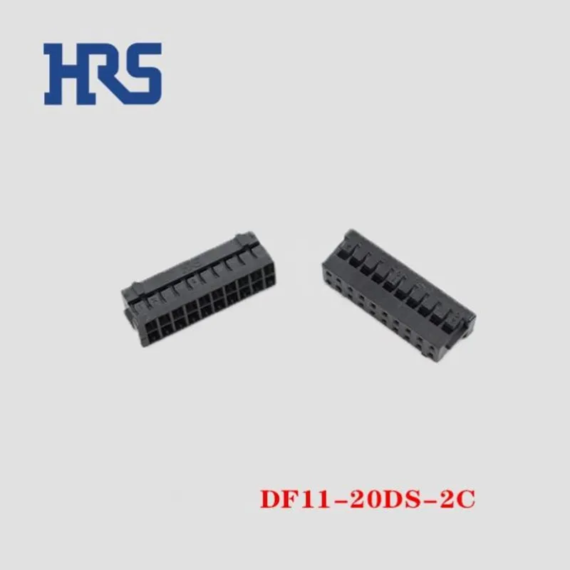 10PCS DF11-20DS-2C … - image