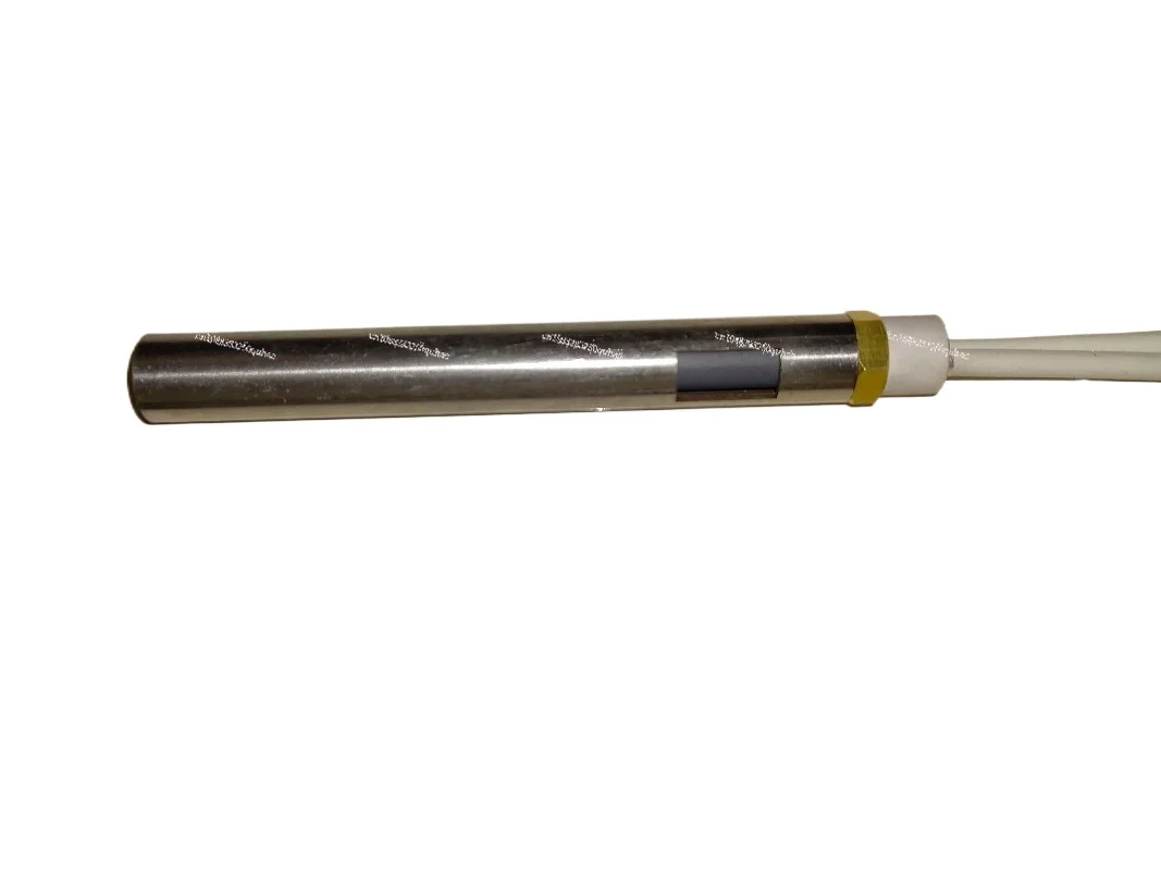 Ceramic igniter wood pellet ignition rod high temperature resistance 220v120v