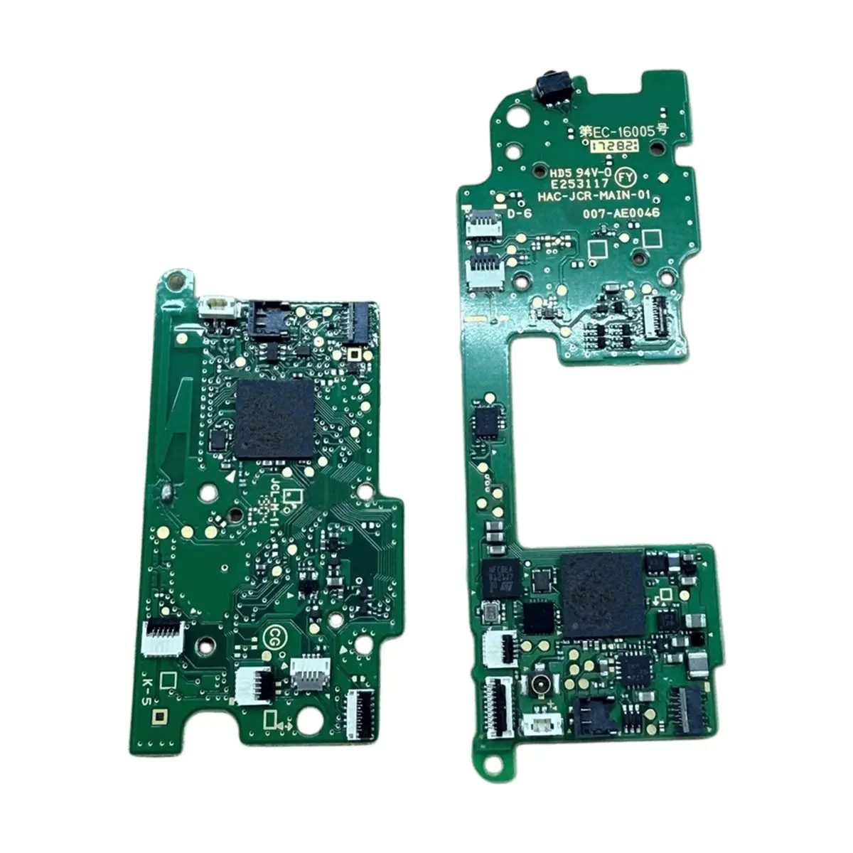 DT89 NEW Left Right Mainboard Switch Button Replacement Repair Parts for Mainboard