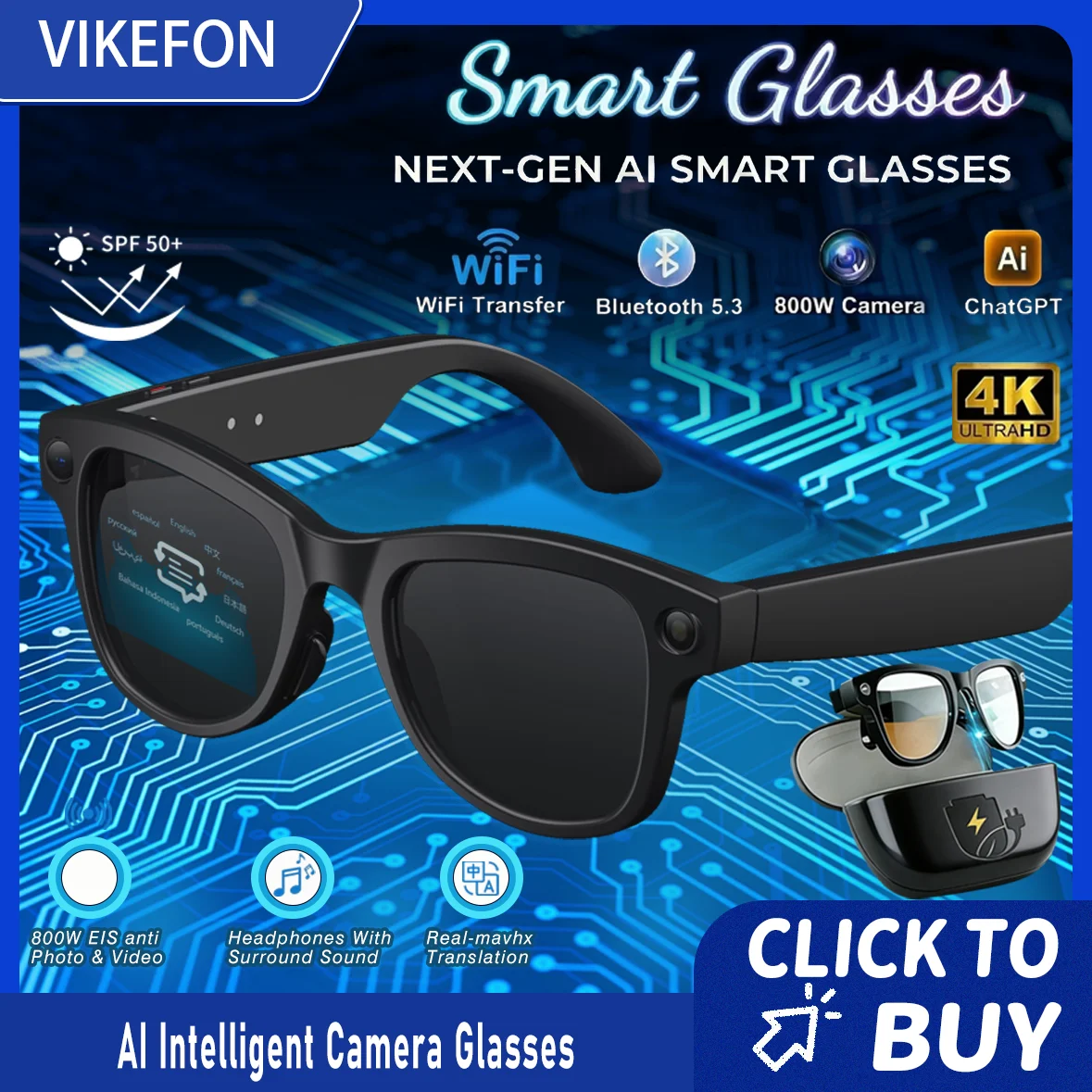 occhiali-smart-multifunzione-foto-e-video-hd-registrazione-ai-traduzione-lenti-fotocromatiche-touch-chiamate-bluetooth-musica