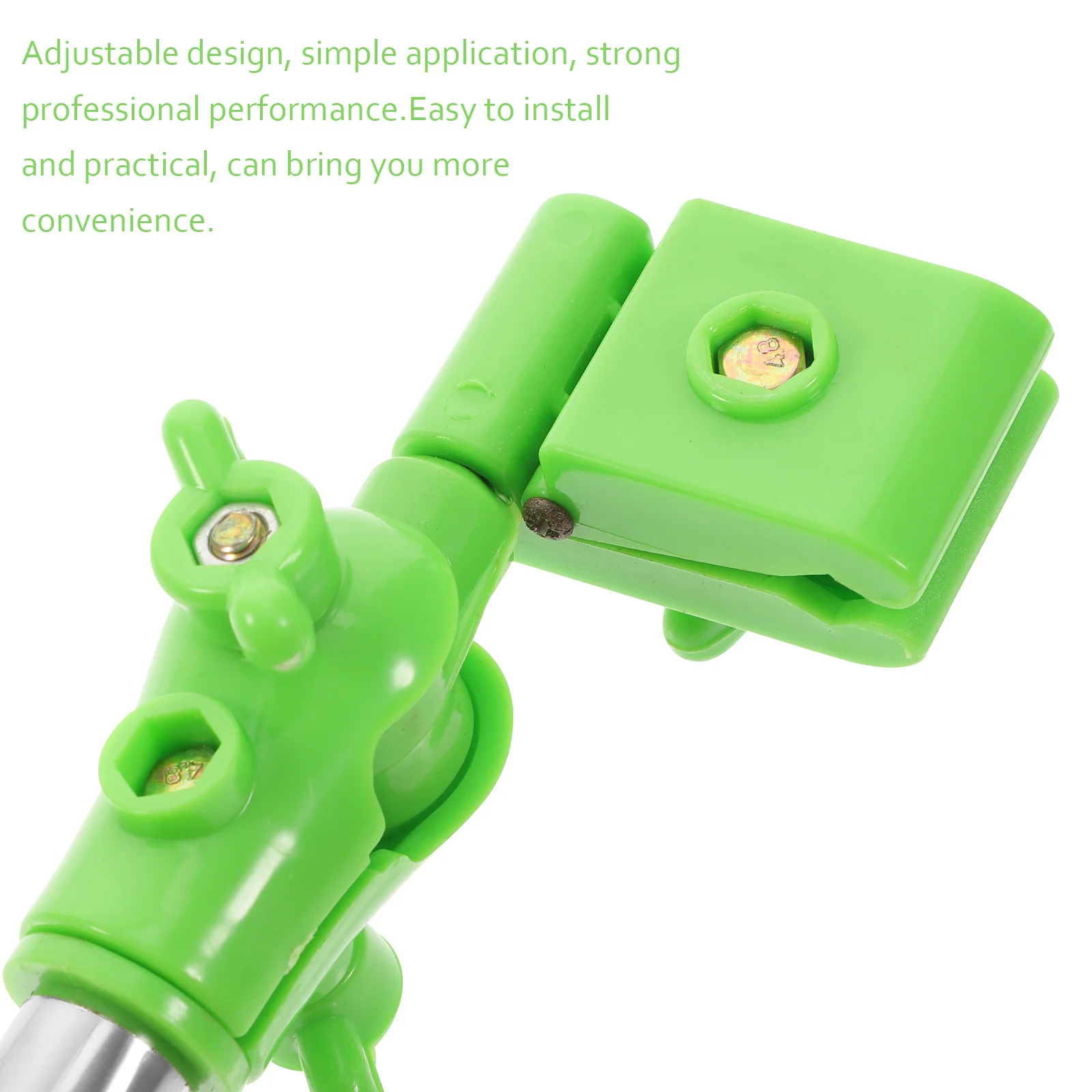 

Bicycle Umbrella St ABS Plastic Stainless Steel Adjustable Holder Bike Sunscreen Anti slip Outdoor Furniture Bracket Gift