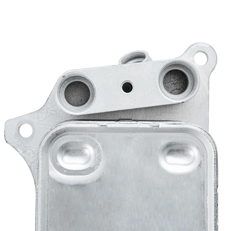 

Transmission Oil Cooler For A6/S6 C7 2010-2018 A7/S7 Sportback 2010-2018 Accessories 4G0317021T 4G0317021AF 4G0317021K