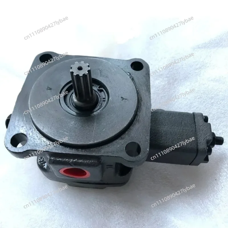 Variable vane pump PVF-40-55-10s PVF-40-70-10s PVF-30-35-10S PVF-30-55-10S PVF-30-70-10S single pump
