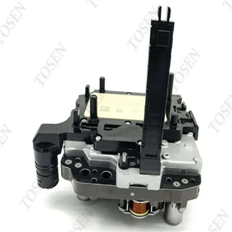 Gearbox Genuine Mechatronic Valve Body Tcm Tcu For 7 Speed DQ250 DSG 02e927770AS Dsg Oam927769d