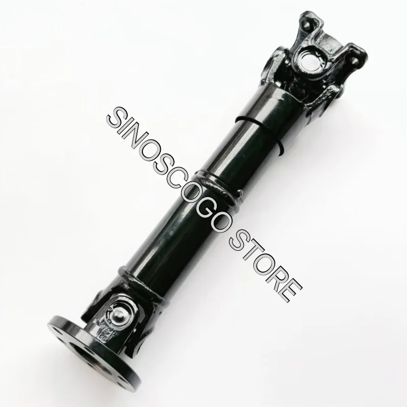 

Original Rear Drive Shaft 356MM 6 Hole and 4 Hole for CFmoto Cforce 800 X8 CF800ATR Quad ATV 7020-300100 7020-300100