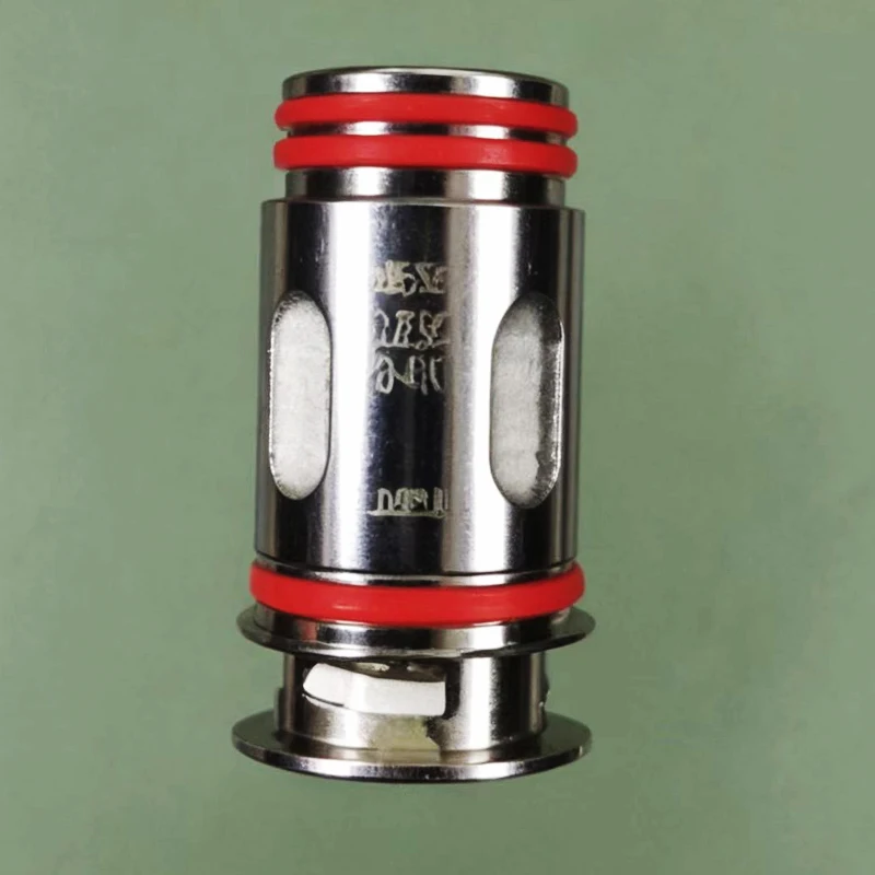DIY Konnektör Yaylı RPM3 Mesh Coil 0.15ohm 0.23ohm DTL Örgülü Çekirdek RPM 3 RPM5 Pro RPM 85 RPM100 Nord 5 Donanım Aksesuarları için